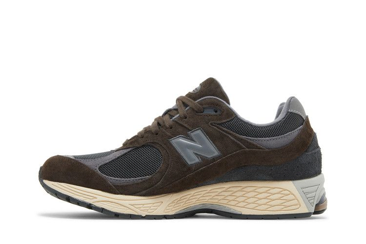 Кроссовки New Balance 2002R 'Lunar New Year - Rich Earth'