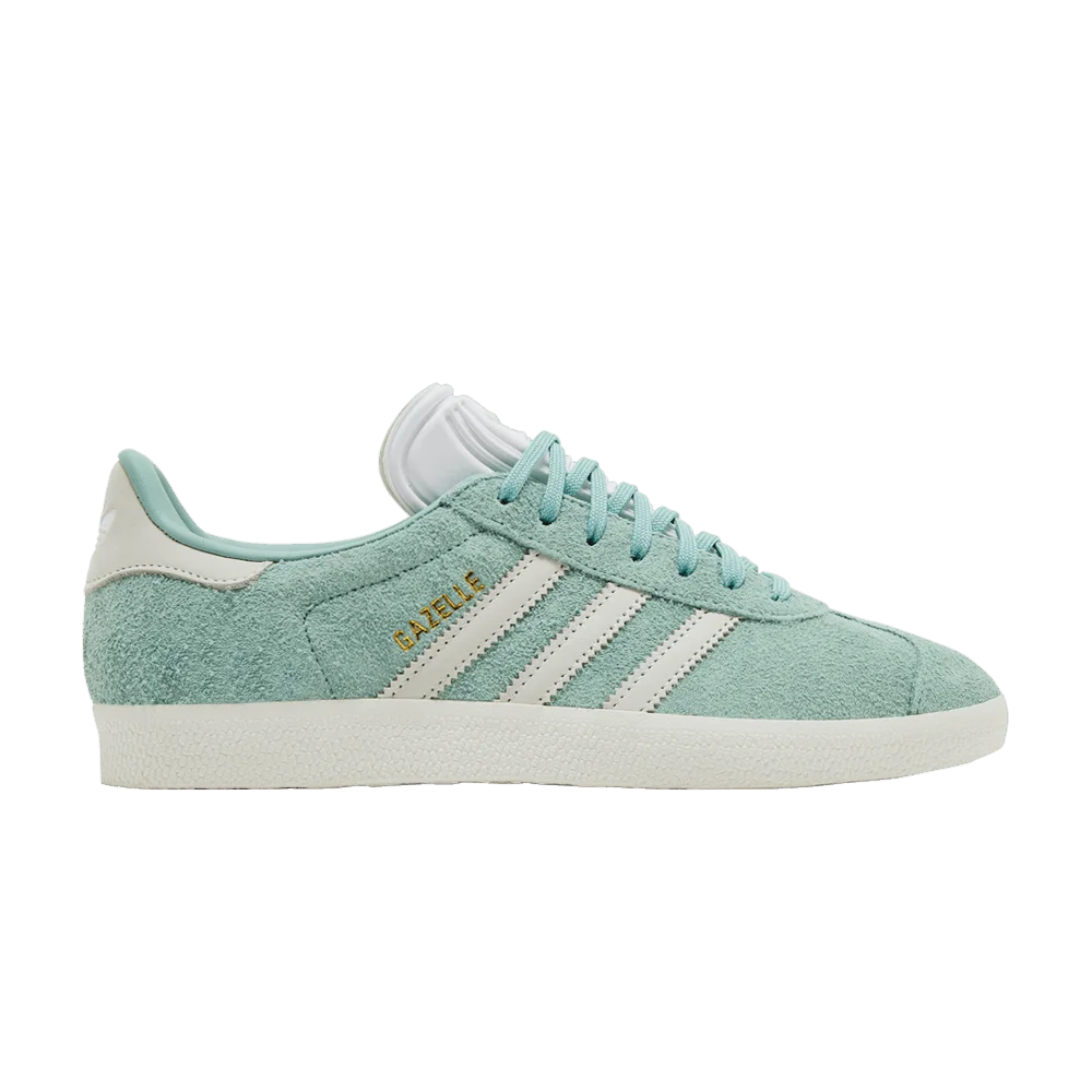 Krossovki-adidas-Wmns-Gazelle-Hazy-Green