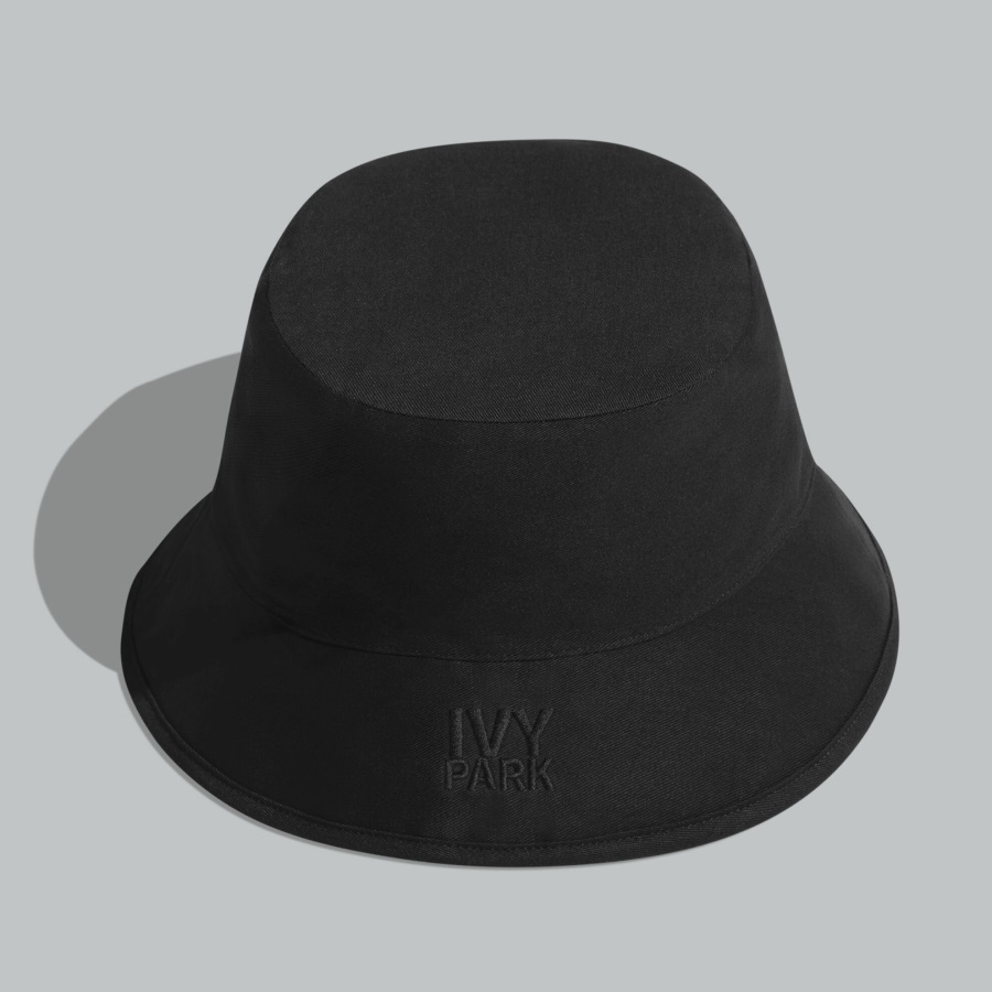Панама adidas Ivy Park Bucket Hat Black