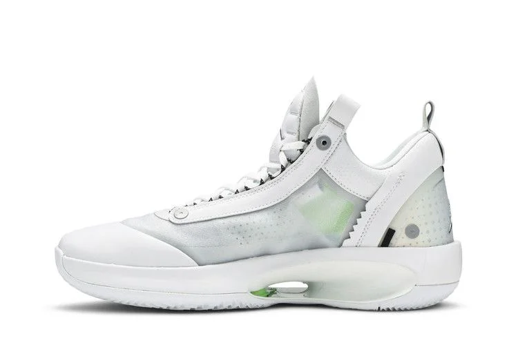 Кроссовки Air Jordan 34 Low PF 'Pure Money'