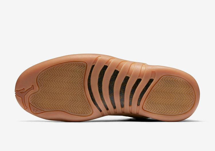 Кроссовки PSNY x Air Jordan 12 Retro 'NYC'