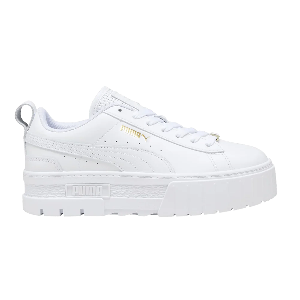 Krossovki-Puma-Wmns-Mayze-Eoc-White