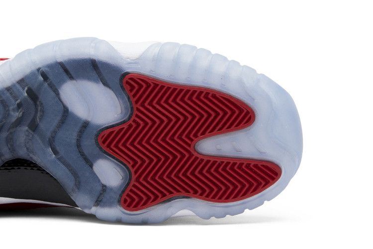 Кроссовки Air Jordan 11 Retro GS 'Win Like '96'