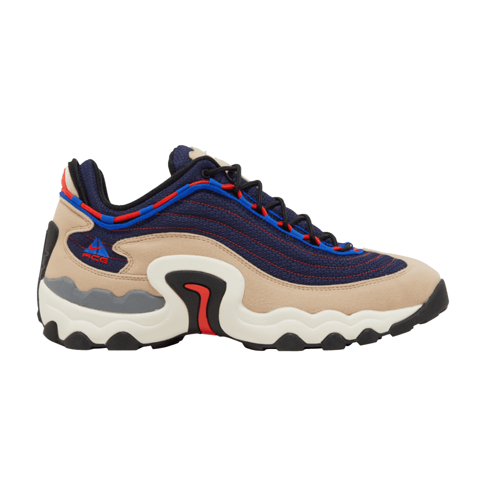 Кроссовки Nike Air Skarn ACG 'Sand'