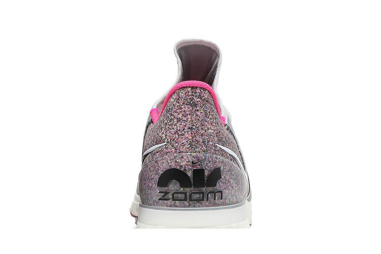 Кроссовки Nike Air Zoom Infinity Tour NRG 'Hyper Pink'