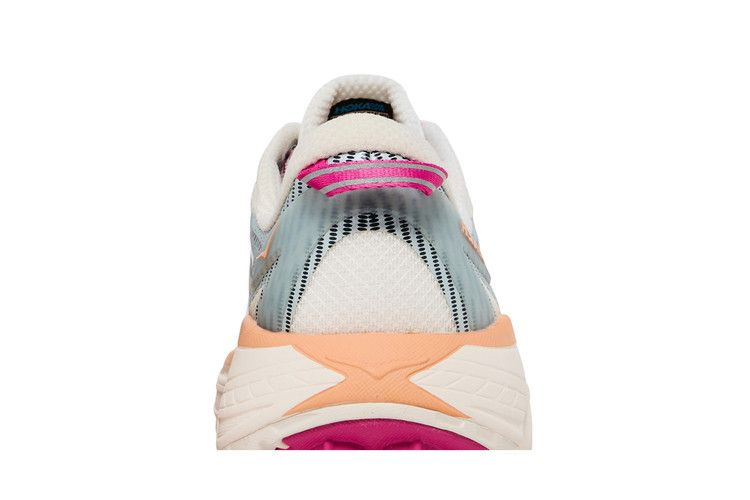 Кроссовки HOKA Mafate Speed 2 'Ice Flow Orange'