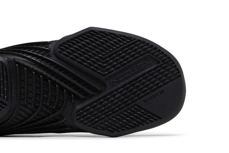 Кроссовки Nike React Metcon Turbo 'Black'