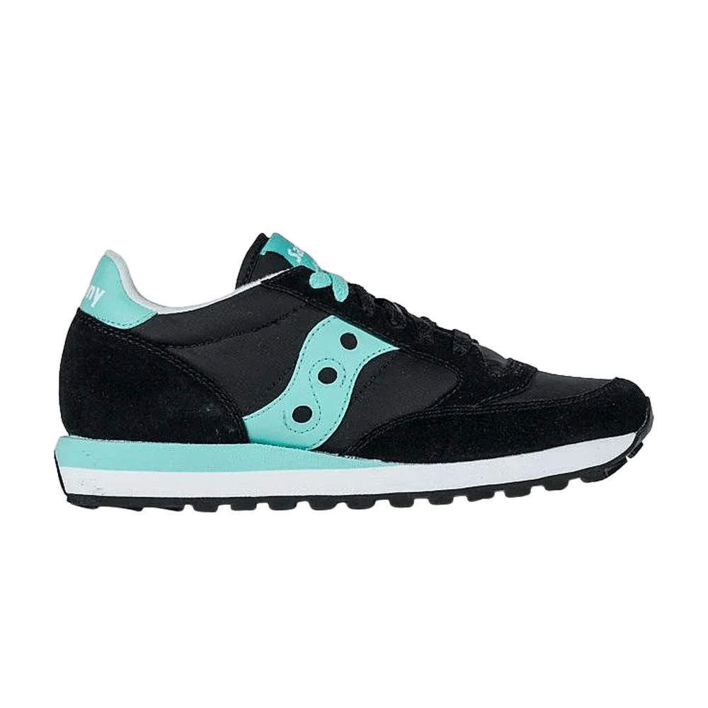Krossovki-Saucony-Wmns-Jazz-Original-Black-Mint