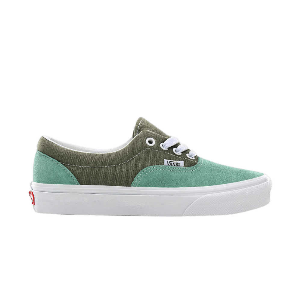 Кроссовки Vans Era Retro Sport 'Lichen Green Creme de Menthe'