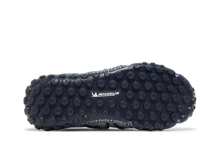 Кроссовки Under Armour HOVR Summit Fat Tire Cuff 'White Academy'