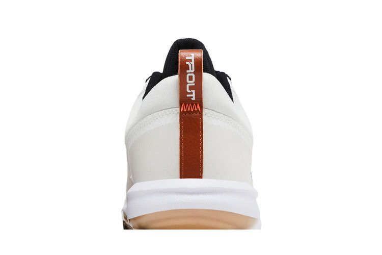 Кроссовки Nike Force Trout 9 Pro MCS 'Summit White Hemp'