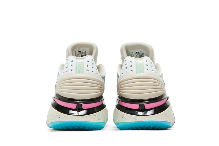 Кроссовки Nike Air Zoom GT Cut 2 'We Are All Greater'