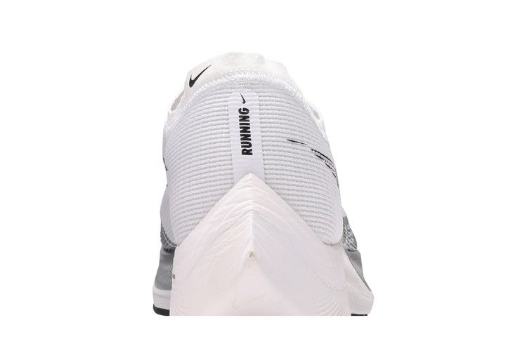 Кроссовки Nike ZoomX Vaporfly NEXT% 2 'White Metallic Silver'