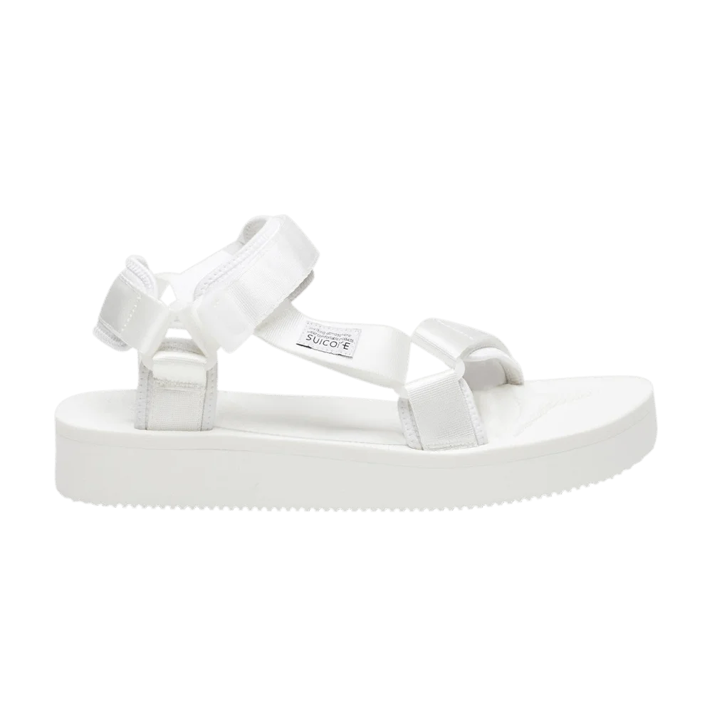Suicoke DEPA-2PO 'White'