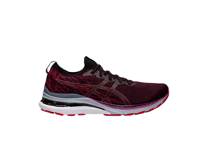Кроссовки Asics Gel Kayano MK Deep Mars