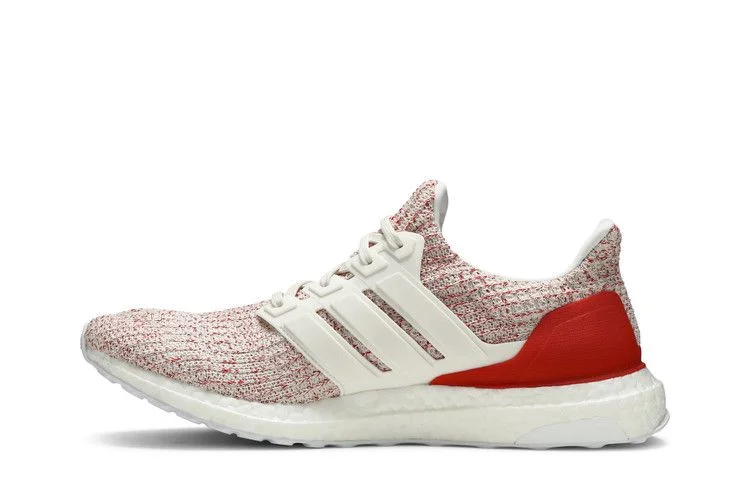 Кроссовки Adidas Wmns UltraBoost 4.0 'Active Red'