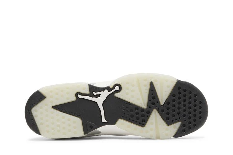 Кроссовки Air Jordan Flight Club 91 GS 'White'
