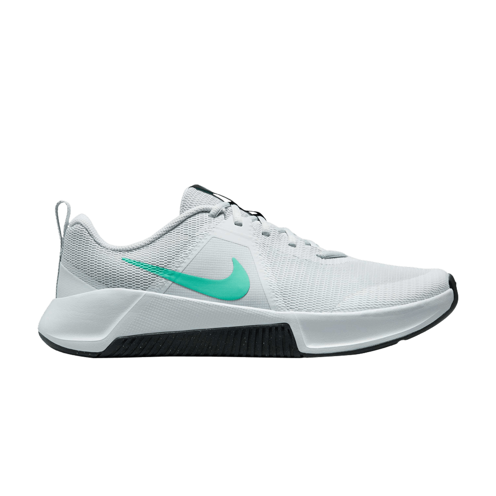 Кроссовки Nike MC Trainer 3 'Pure Platinum Washed Teal'
