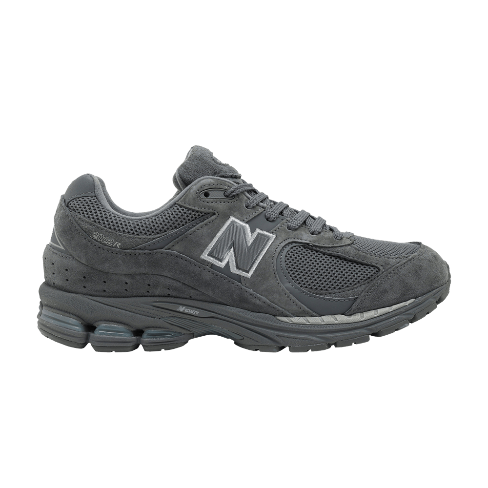 Кроссовки New Balance 2002R 'Castlerock' JD Exclusive