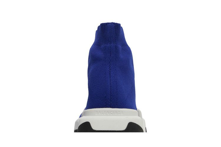 Кроссовки Balenciaga Speed 2.0 Sneaker 'Blue'