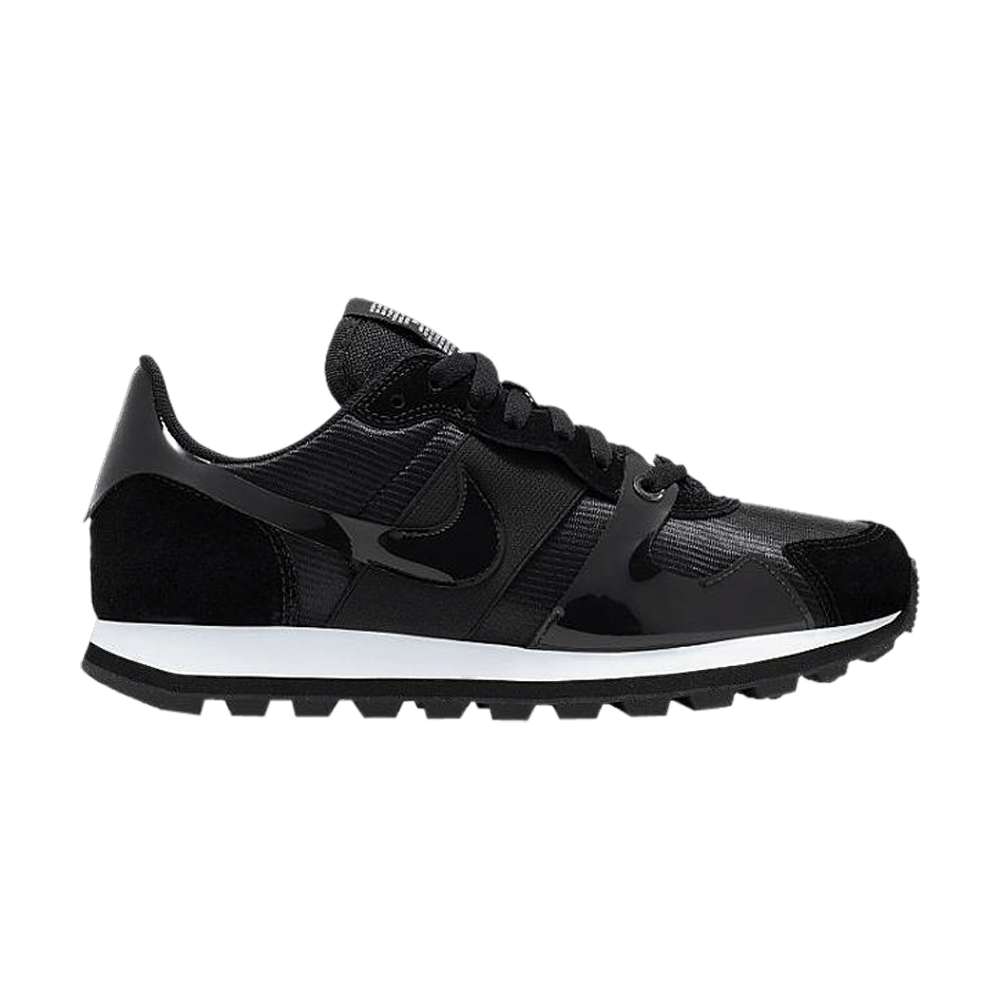 Кроссовки Nike Wmns V-Love O.X. 'Black'