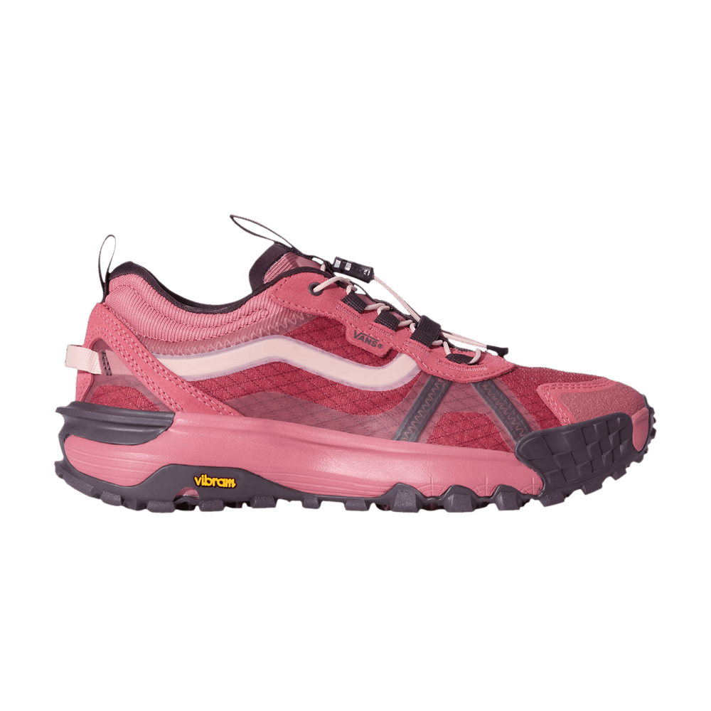 Кроссовки Vans Crosspath XC 'Mauvewood Pink'