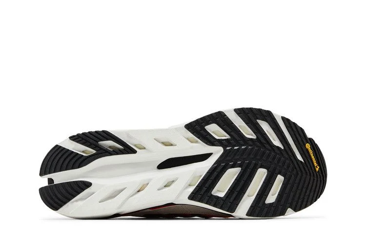 Кроссовки adidas Adistar Harmony 'Orange Victory Red'