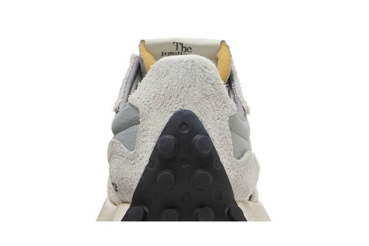 Кроссовки New Balance 327 'Grey Matter'
