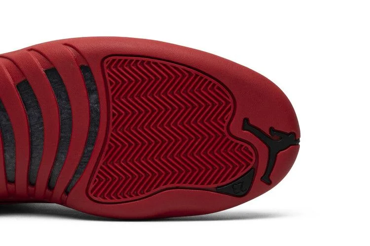 Кроссовки Air Jordan 12 Retro 'Gym Red'
