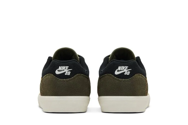 Кроссовки Nike Malor SB 'Medium Olive'