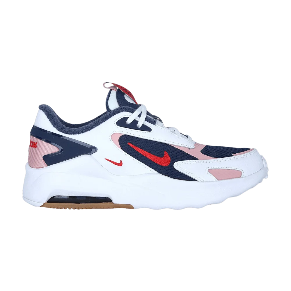 Krossovki-Nike-Air-Max-Bolt-SE-GS-Navy-Chile-Red