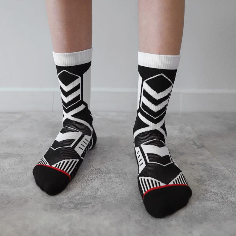 Ehot-Number-Crew-Sock-4