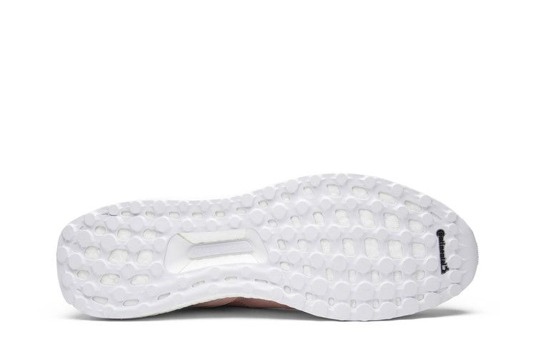 Кроссовки Kith x adidas Nemeziz Tango 17+ 360 Agility UltraBoost 'Miami Flamingos'
