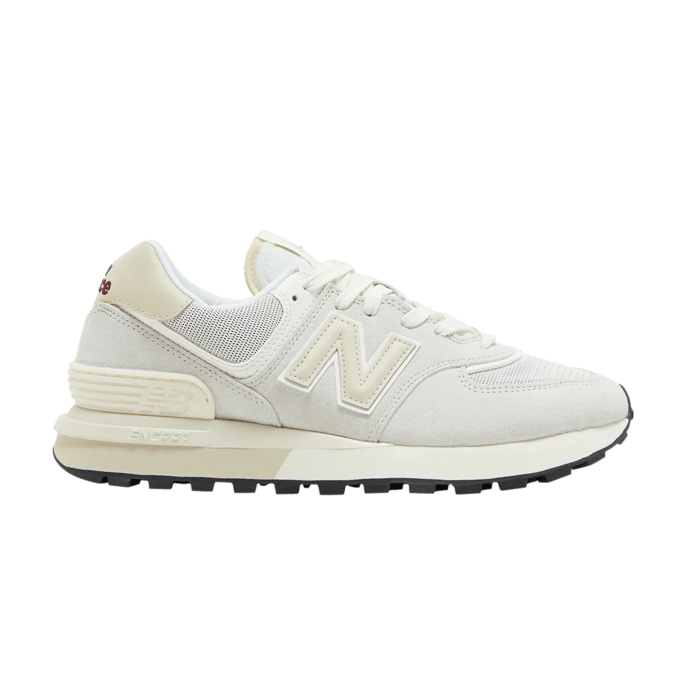 Кроссовки New Balance 574 Legacy 'Ivory'