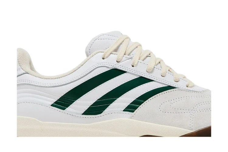 Кроссовки Kith x adidas Koresco National 'White Scarab'
