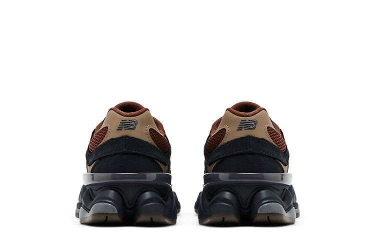Кроссовки New Balance 9060 'Phantom Rich Oak'
