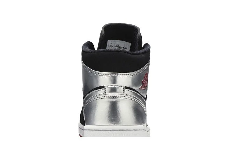 Кроссовки Air Jordan 1 Mid 'Johnny Kilroy'