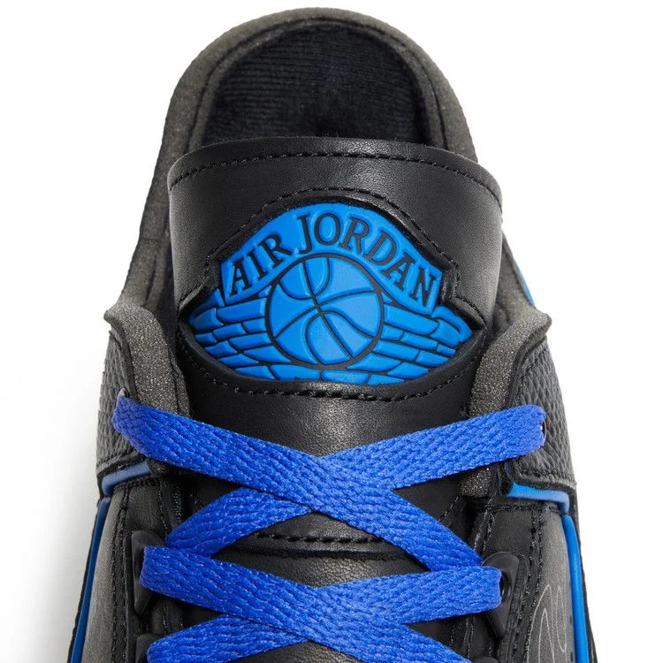 Krossovki-Off-White-x-Air-Jordan-2-Retro-Low-SP-Black-Varsity-Royal-9