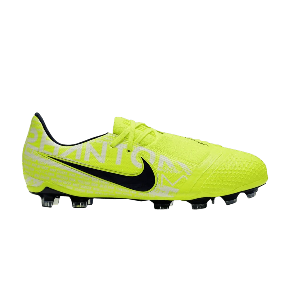 Krossovki-Nike-Phantom-Venom-Elite-FG-GS-Volt-Obsidian