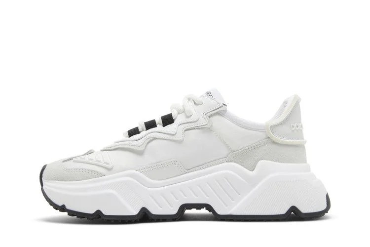 Кроссовки Dolce & Gabbana Wmns Daymaster 'White Black'