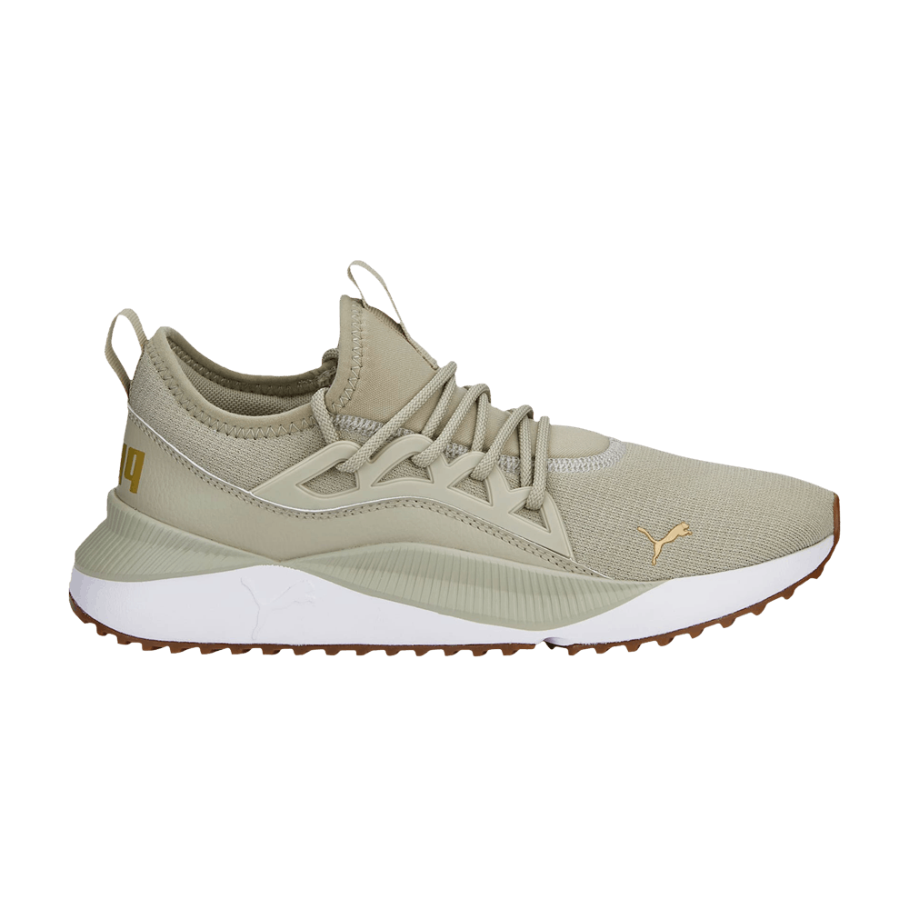 Кроссовки Puma Wmns Pacer Future 'Allure - Pebble Grey Gum'