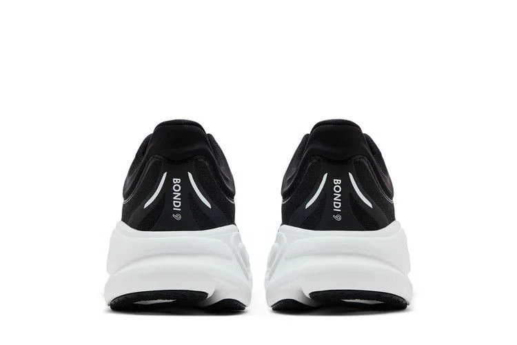 Krossovki-HOKA-Bondi-9-Black-White-5