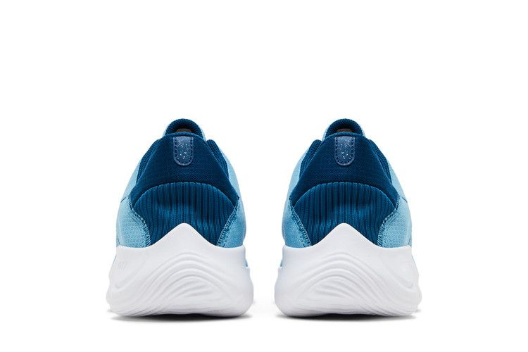 Кроссовки Nike Flex Experience Run 11 Next Nature 'Cerulean'