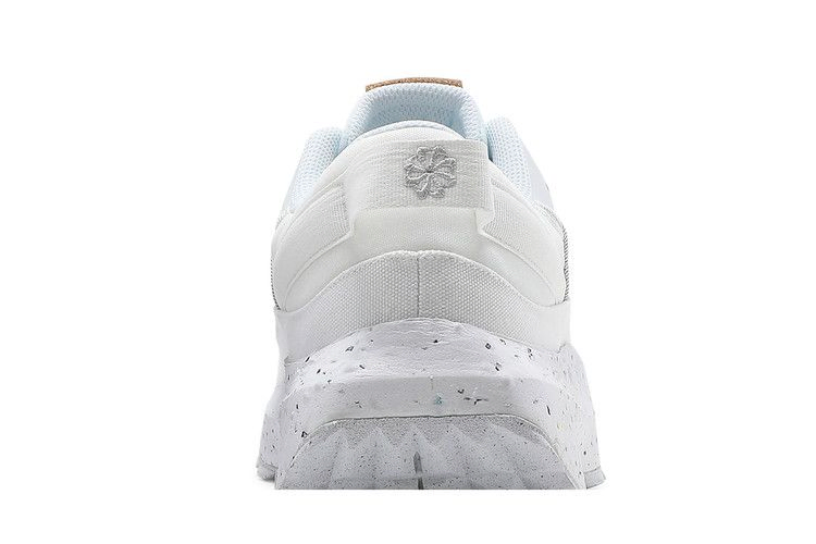 Кроссовки Nike Crater Remixa 'White Photon Dust'