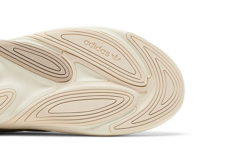 Кроссовки adidas Wmns Ozelia 'Wonder Beige Black'