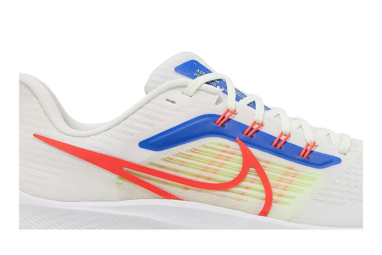 Кроссовки Nike Air Zoom Pegasus 39 'White Racer Blue Crimson'