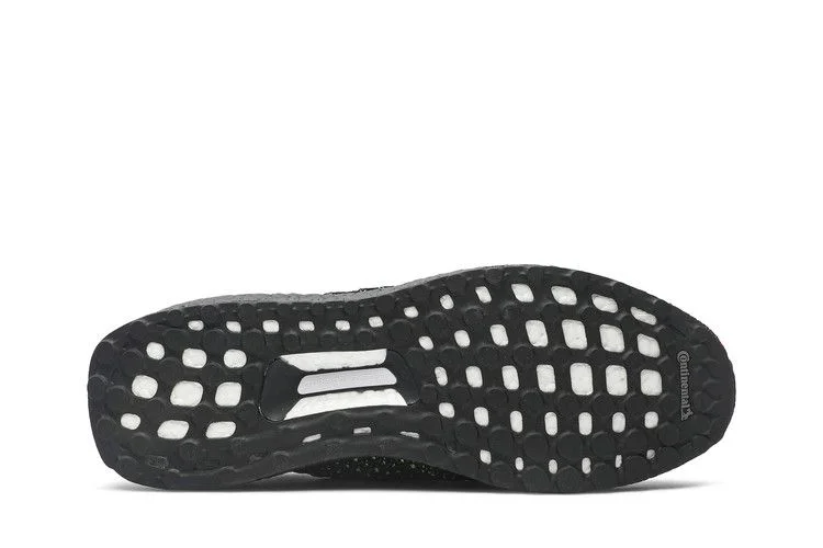 Кроссовки adidas UltraBoost Clima 'Core Black'
