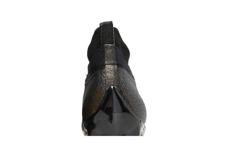 Кроссовки Nike Vapor Edge Elite 360 Flyknit 'Black Metallic Gold'