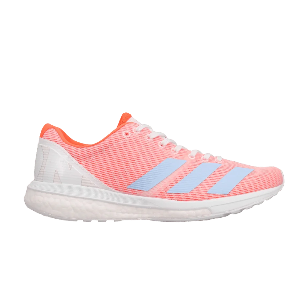 Krossovki-Adidas-Wmns-Adizero-Boston-8-Solar-Orange