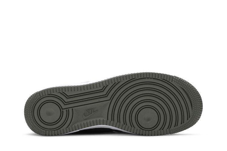 Кроссовки Nike Air Force 1 '07 LV8 'Double Swoosh - Twilight Marsh'
